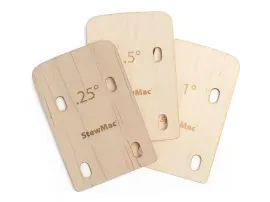 STEWMAC SM2131 Neck Shims for Bass