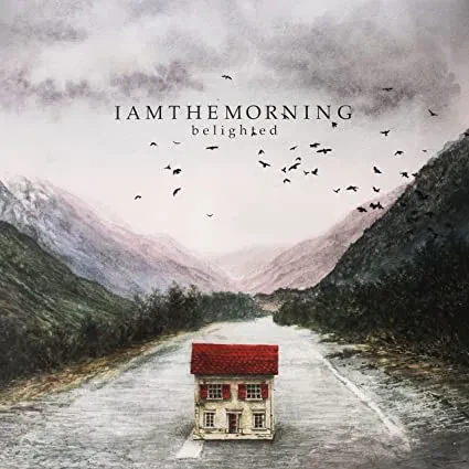 Виниловая пластинка IAMTHEMORNING – Belighted