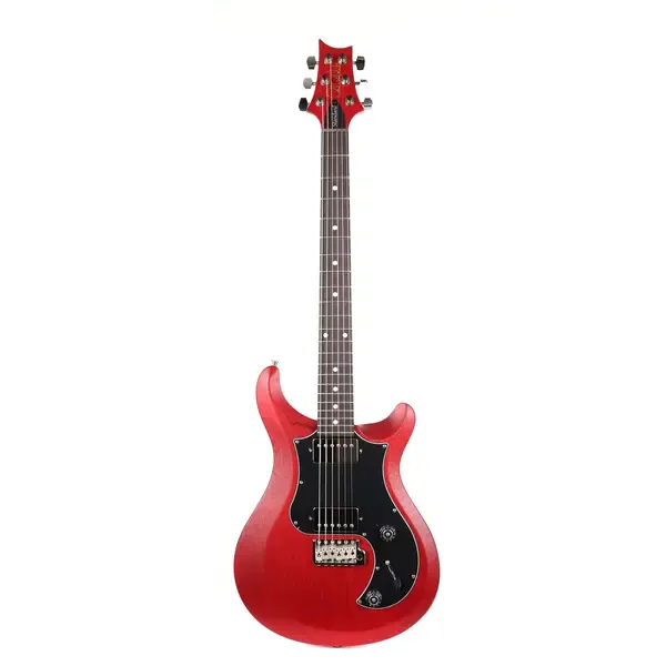 Электрогитара PRS S2 Satin Standard 22 Vintage Cherry Satin