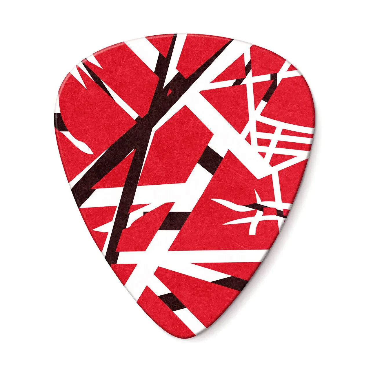 EVH Frankenstein EVH102P.50  - 6/PLYPK