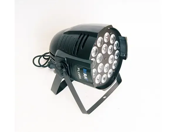 Светодиодный прожектор Bi Ray PLC005