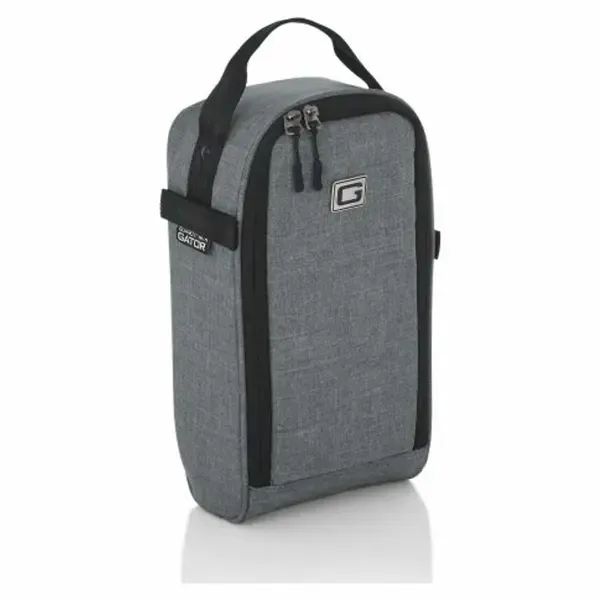 Чехол для музыкального оборудования Gator GT-1407-GRY Transit Series Accessory Bag 14x7