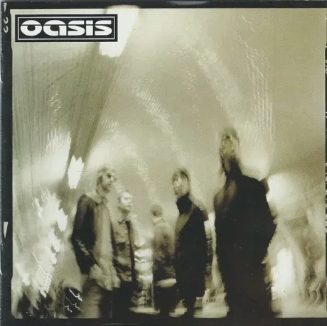 OASIS - Heathen Chemistry (CD)