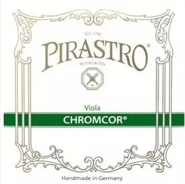 Одиночная струна для смычковых Pirastro Chromcor 329420