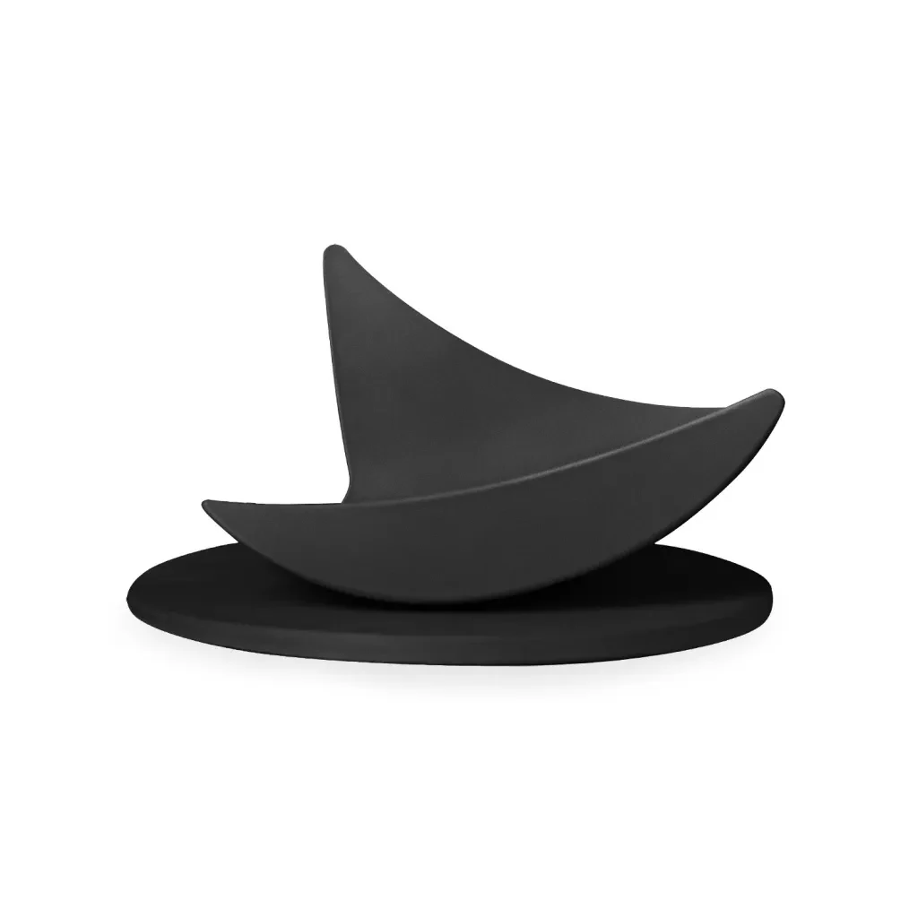 Стойка для гитарного синтезатора Enya CYBER-GSTAND-BK для Cyber-G черная