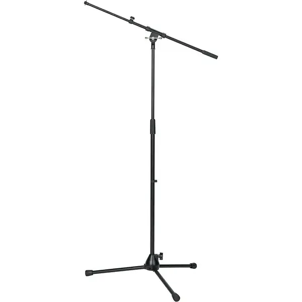 Стойка для микрофона Proline Telescoping Boom Microphone Stand Black