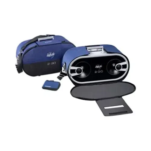 Blaupunkt Velocity 2GO 5 Carrying Bag (Schutztasche)