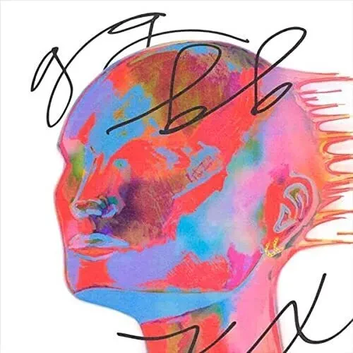 Виниловая пластинка Lany - gg bb xx [New Vinyl LP] Colored Vinyl, White