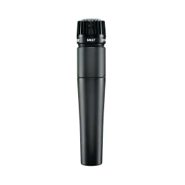 Инструментальный микрофон Shure SM57-LCE