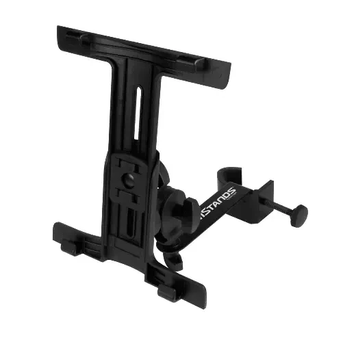 Держатель планшета на микрофонную стойку  JamStands JS-MNT101