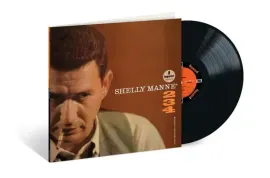 Виниловая пластинка Shelly Manne – 2-3-4 (Релиз 2026)
