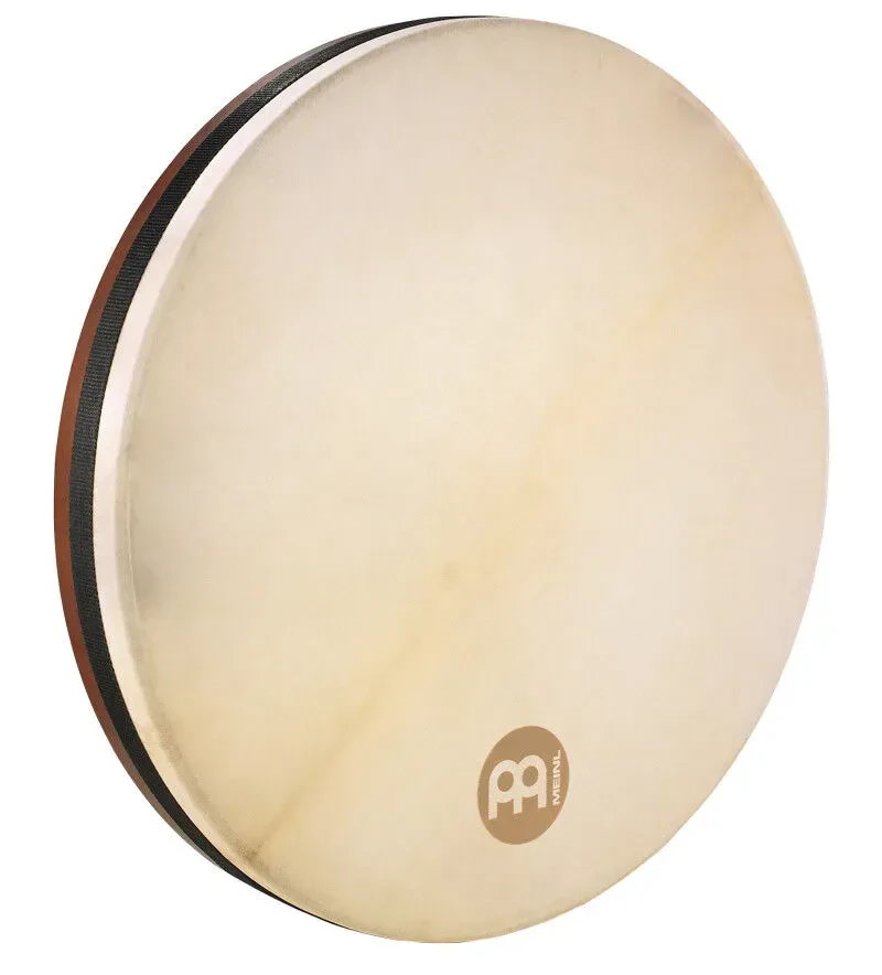 Рамочный барабан MEINL FD18T African Brown