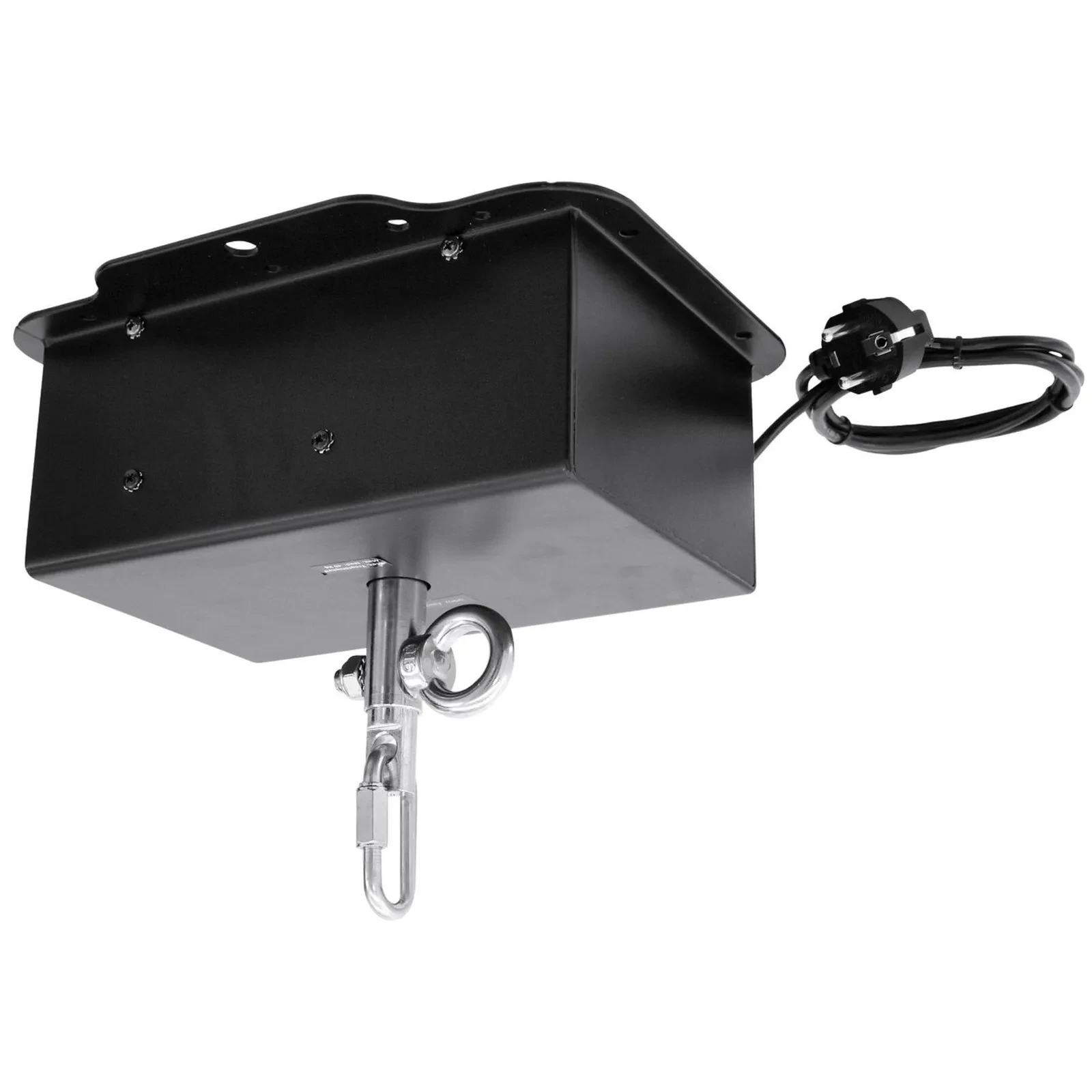 Eurolite MD-3050 Mirrorball Motor < 150 cm, 1 rpm