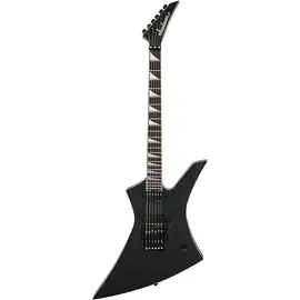 Электрогитара Jackson Pro Signature Jeff Loomis Kelly Ash Black