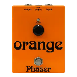 Педаль эффектов для электрогитары Orange Amplifiers Phaser