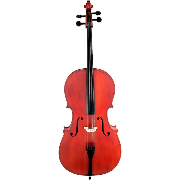 Виолончель Scherl and Roth SR44 Arietta Hybrid Series Student Cello Outfit 4/4