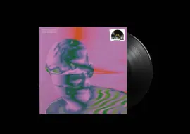 Виниловая пластинка Kae Tempest – Nice Idea (Релиз 2023) Sealed