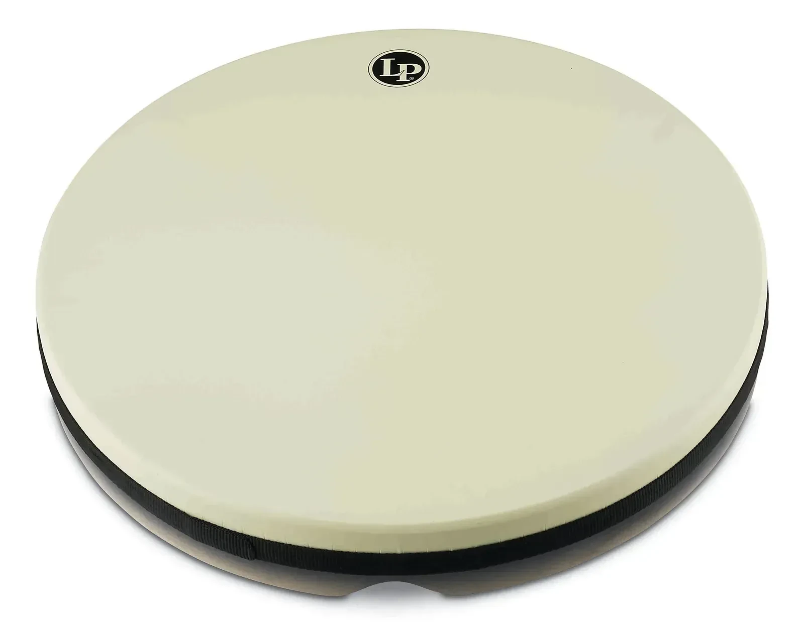 Рамочный барабан Latin Percussion LP5022BF Black Fade