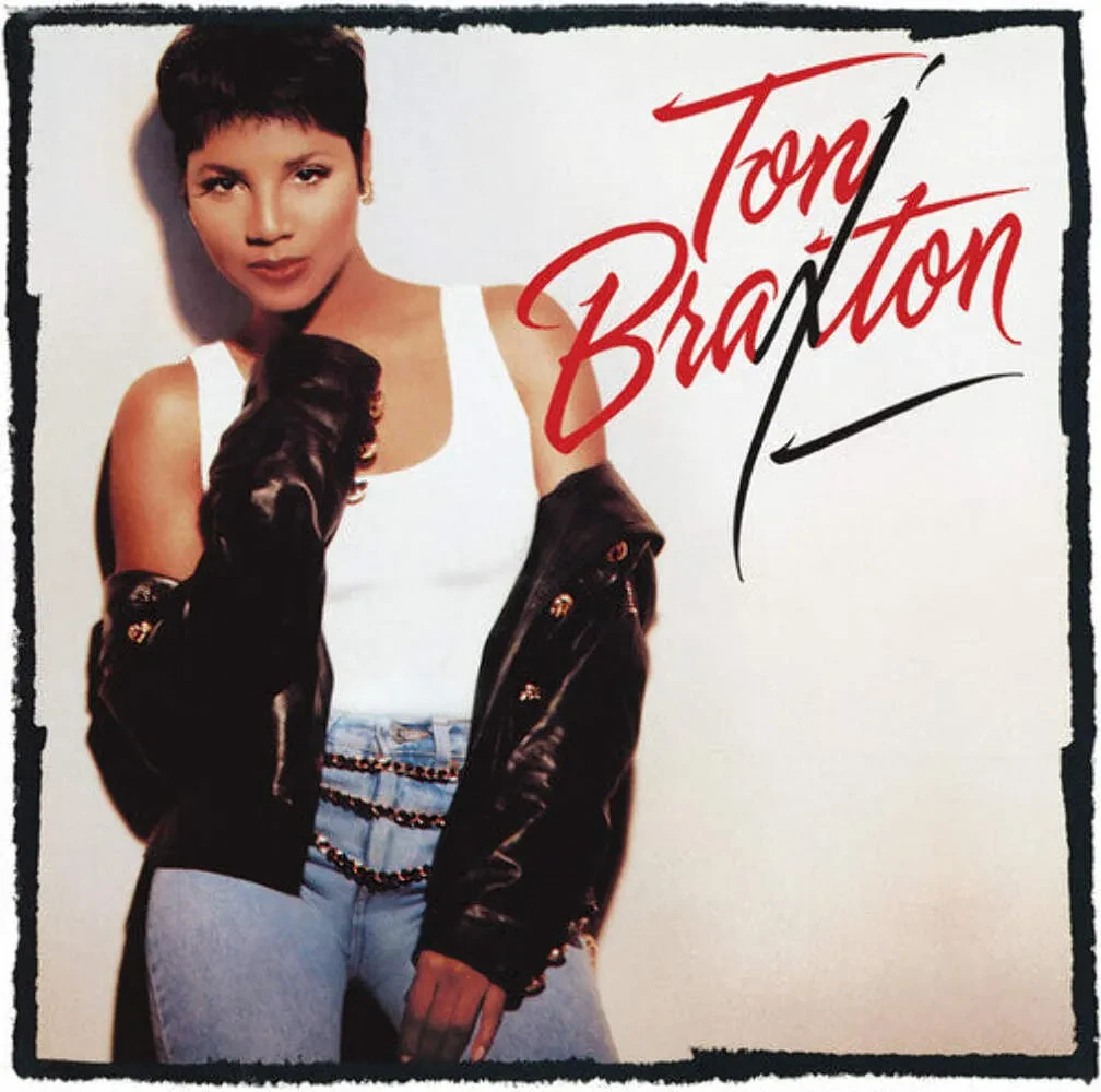 Виниловая пластинка Toni Braxton – Toni Braxton Релиз 2026