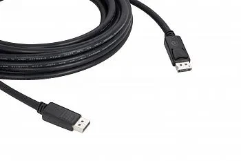 Компонентный кабель Kramer 97-0617015 DisplayPort 4.6 м