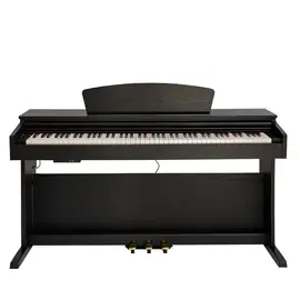 Цифровое пианино классическое Rockdale Keys RDP-5088 black
