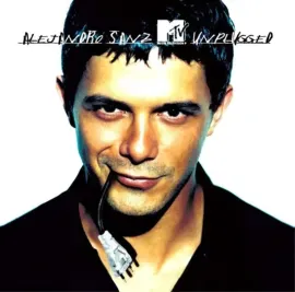 Виниловая пластинка Alejandro Sanz – MTV Unplugged (Релиз 2024)