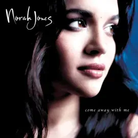 Виниловая пластинка Norah Jones – Come Away With Me (20th Anniversary Edition) 2022 Sealed