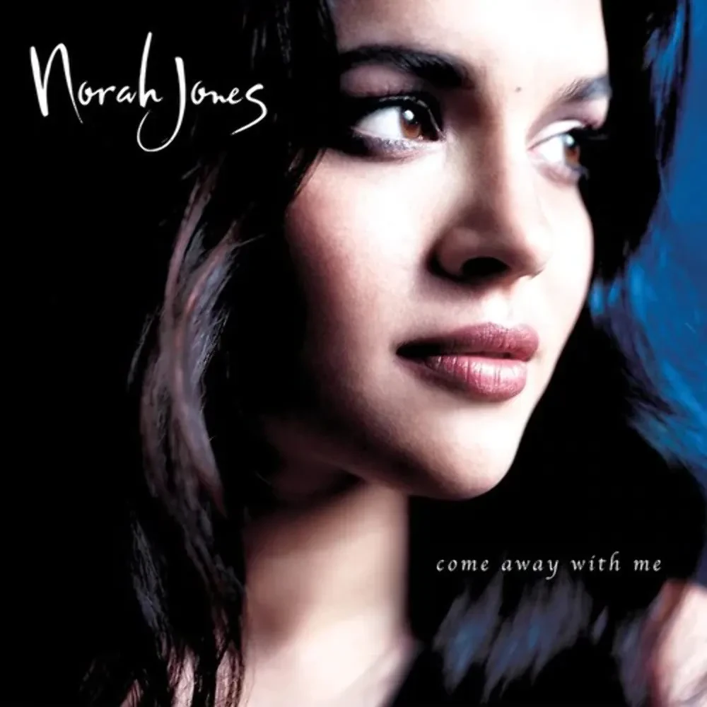 Виниловая пластинка Norah Jones – Come Away With Me (20th Anniversary Edition) 2022 Sealed