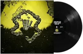 Виниловая пластинка Wage War - STIGMA [New Vinyl LP]