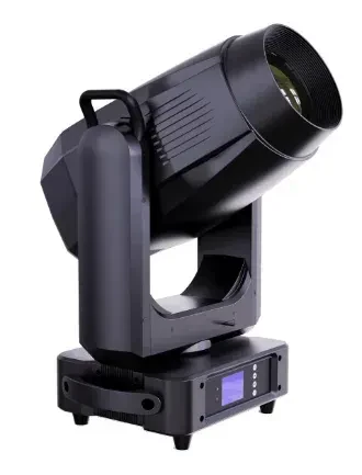 Прибор с полным движением LFocus LED-500