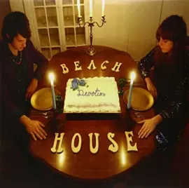Виниловая пластинка Beach House – Devotion Sealed