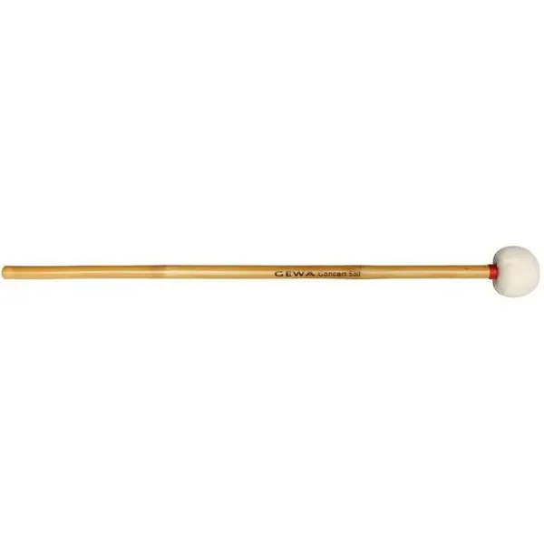 Колотушка для литавр Gewa 821530 Concert Mallet Kettledrum