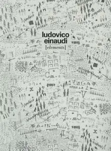 Ноты MusicSales EINAUDI LUDOVICO ELEMENTS PIANO SOLO BOOK