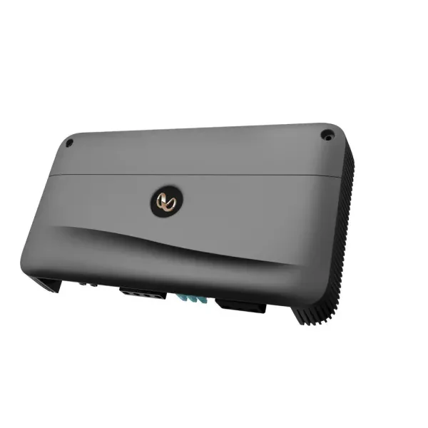 Infinity Reference 10001A Class D Monoblock Car Amplifier