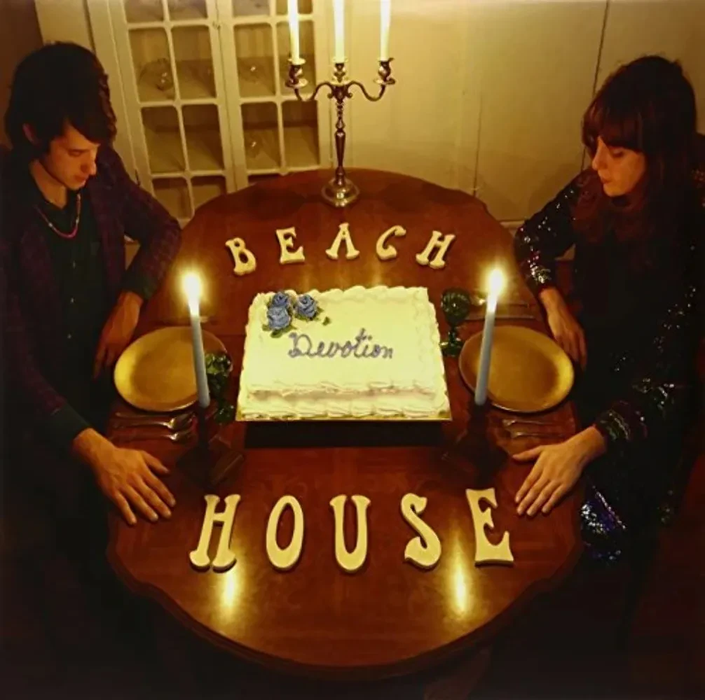 Виниловая пластинка Beach House – Devotion Sealed
