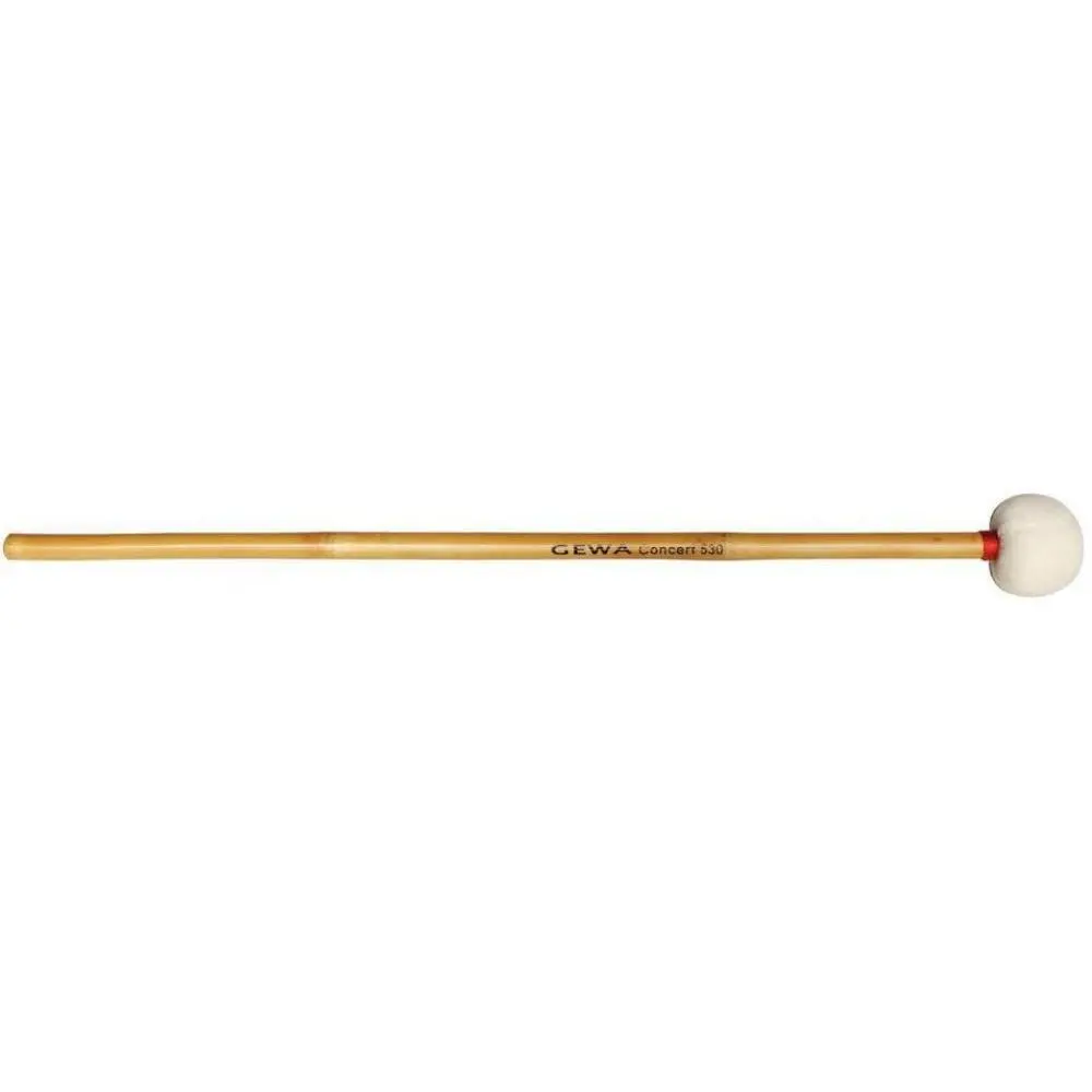 Колотушка для литавр Gewa 821530 Concert Mallet Kettledrum
