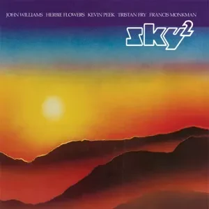 SKY - Sky 2 (CD+DVD)