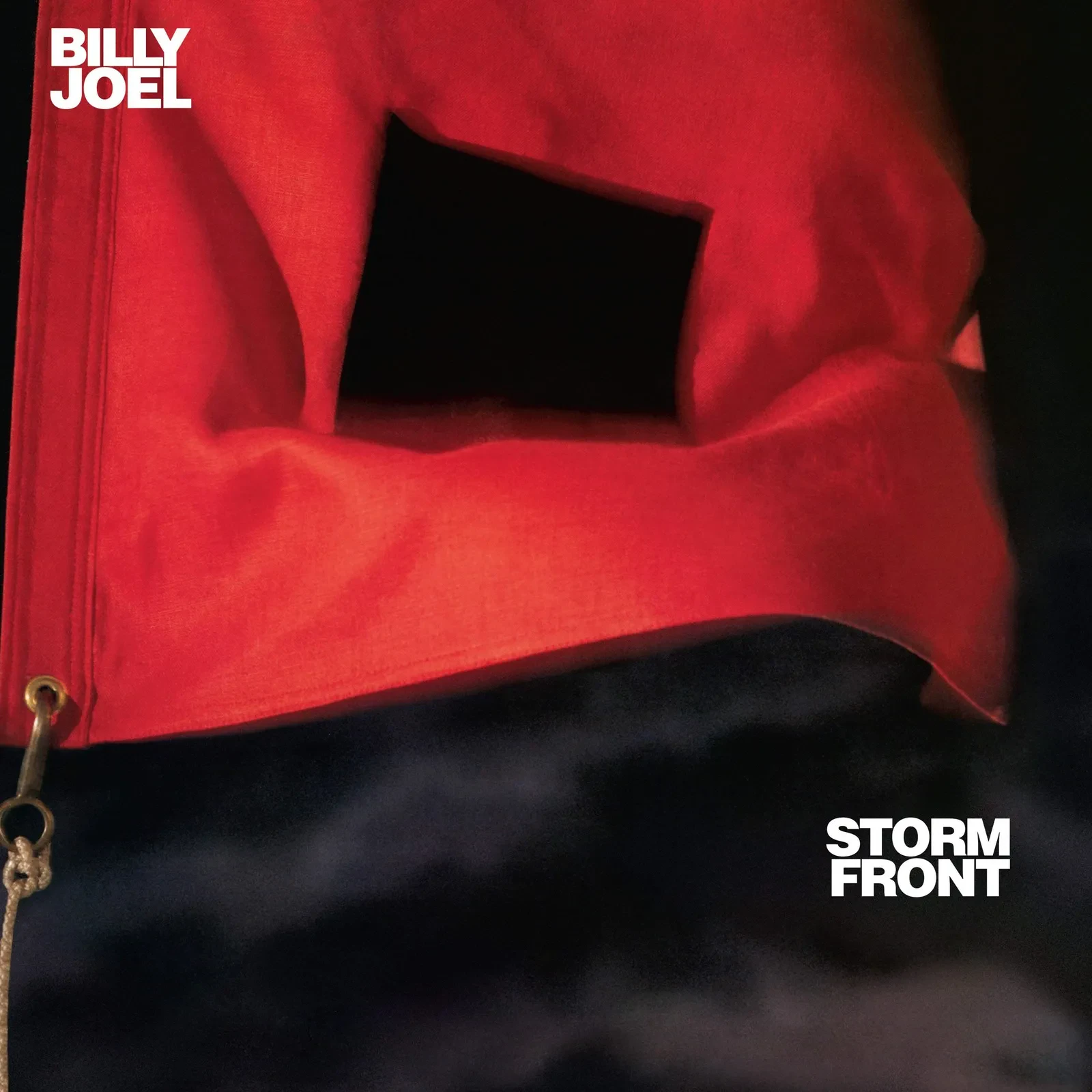 Виниловая пластинка Billy Joel - Storm Front NEW Vinyl