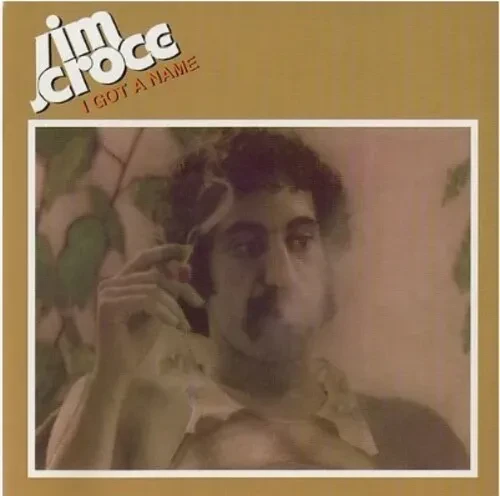 Виниловая пластинка Jim Croce - I Got A Name (2023 Mix) [New Vinyl LP]