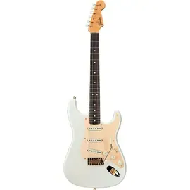 Электрогитара Fender Custom Shop Limited Edition 75th Anniversary Stratocaster Diamond White Pearl