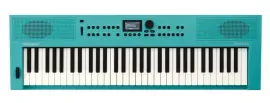 Б/У Синтезатор цифровой Roland GO:KEYS 3 бирюзовый