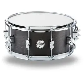 Малый барабан PDP by DW Concept Maple 14x6.5 Black Wax