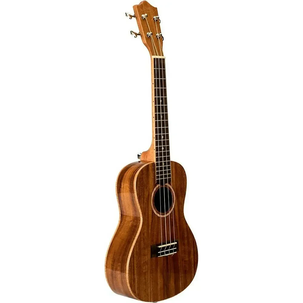 Укулеле концерт Lanikai ACS-C All Solid Acacia Concert Ukulele Matte