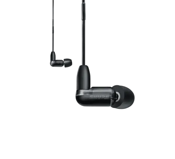 Наушники SHURE AONIC 3 SE31BABKUNI-EFS