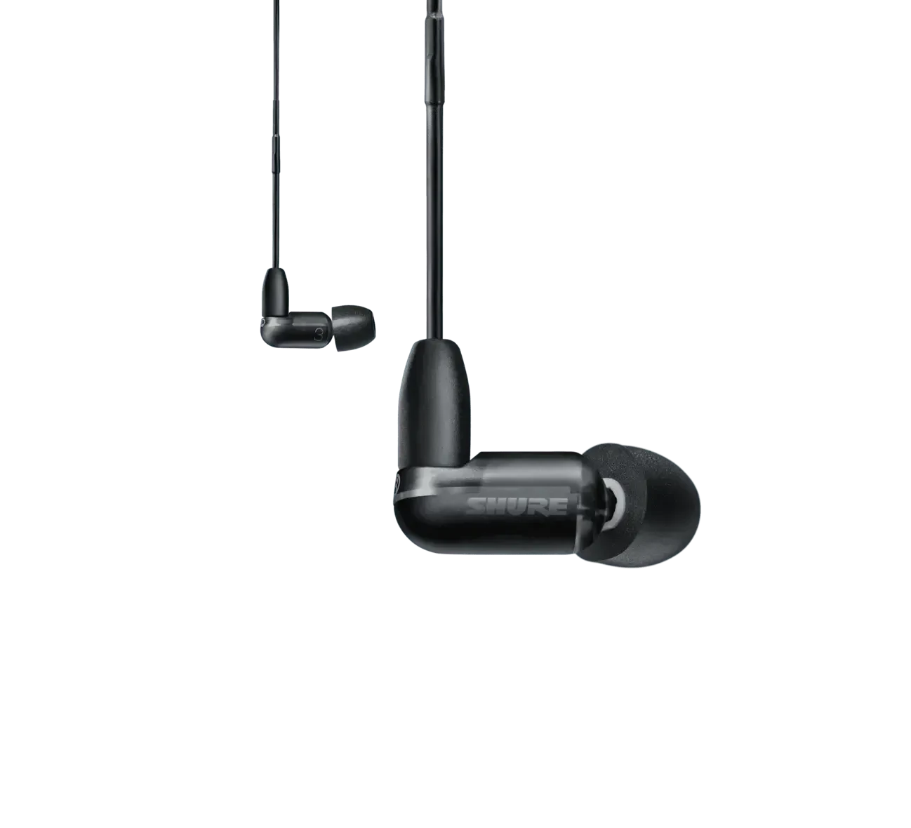 Наушники SHURE AONIC 3 SE31BABKUNI-EFS