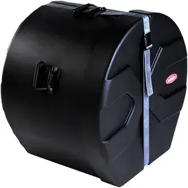 Кейс для барабана SKB Roto-Molded Marching Bass Drum Case 20 in. Black