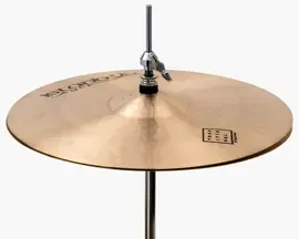 Тарелка барабанная Istanbul Agop 14" Traditional Jazz Hi-Hat (пара)