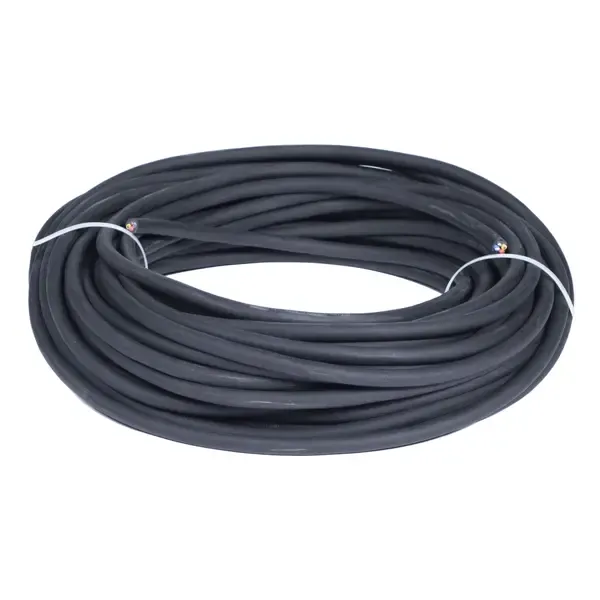 MUSIC STORE LS Kabel 30m Ring 4x 2,5mm²