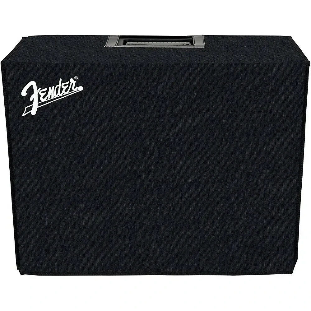 Чехол для музыкального оборудования Fender Mustang GT 200 Amplifier Cover Black