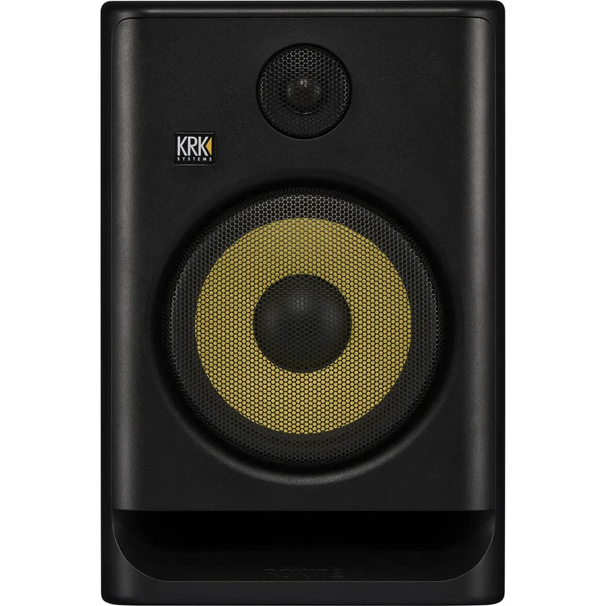 Активный студийный монитор KRK RP8G5 Systems ROKIT 8 Generation Five